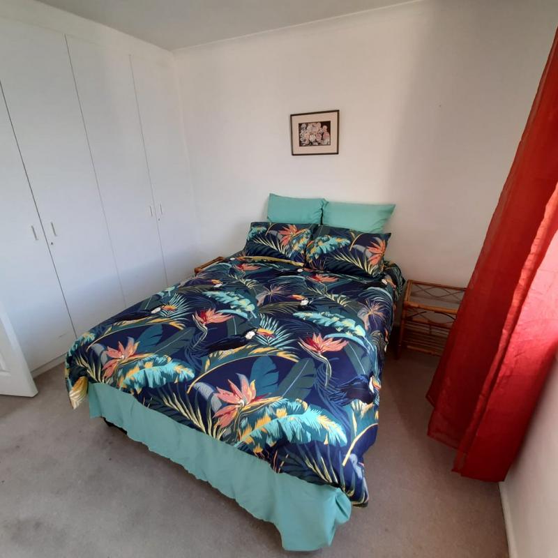 To Let 1 Bedroom Property for Rent in Simons Town Western Cape